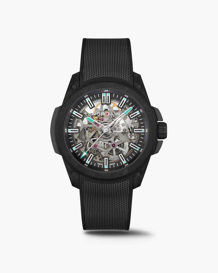 Wild ONE Skeleton JP 42mm