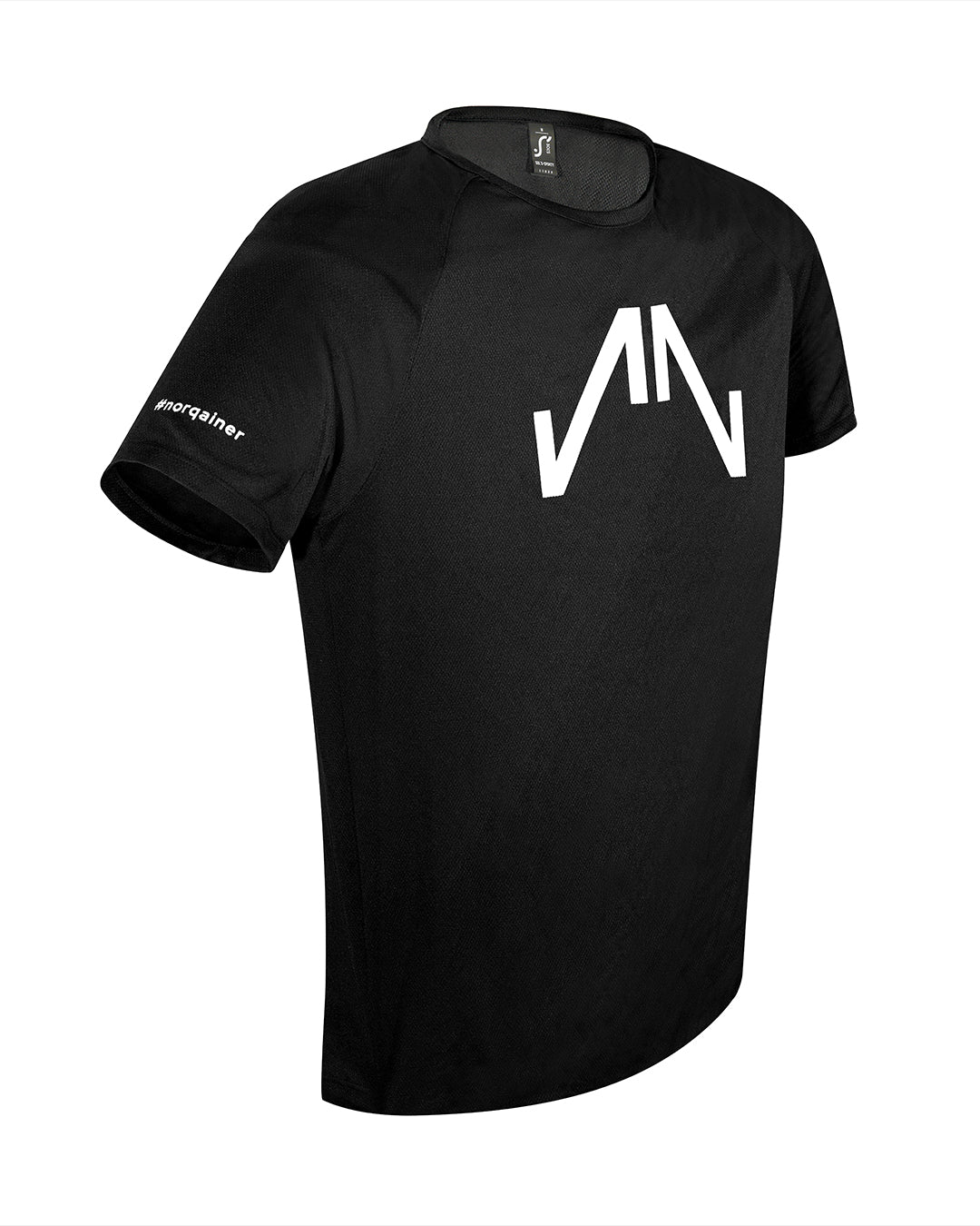 norinyan☆ NORQAIN Sport T-Shirt | Discover our merchandise products - NORQAIN