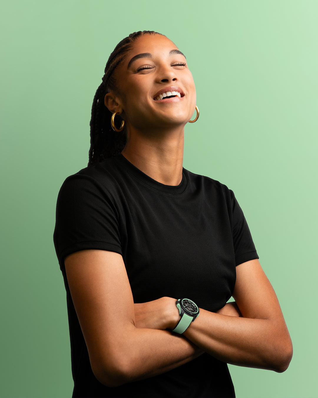 Wild ONE Skeleton 39mm Limited Edition Mint | NORQAIN Swiss Made