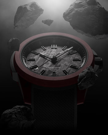 Wild ONE Meteorite Special Edition
