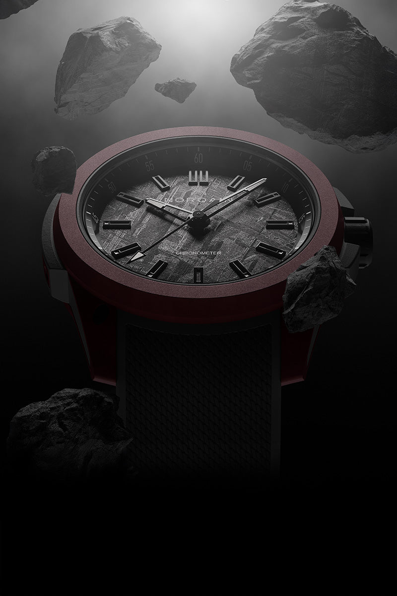 NORQAIN_WildONE_42mm_Meteorite