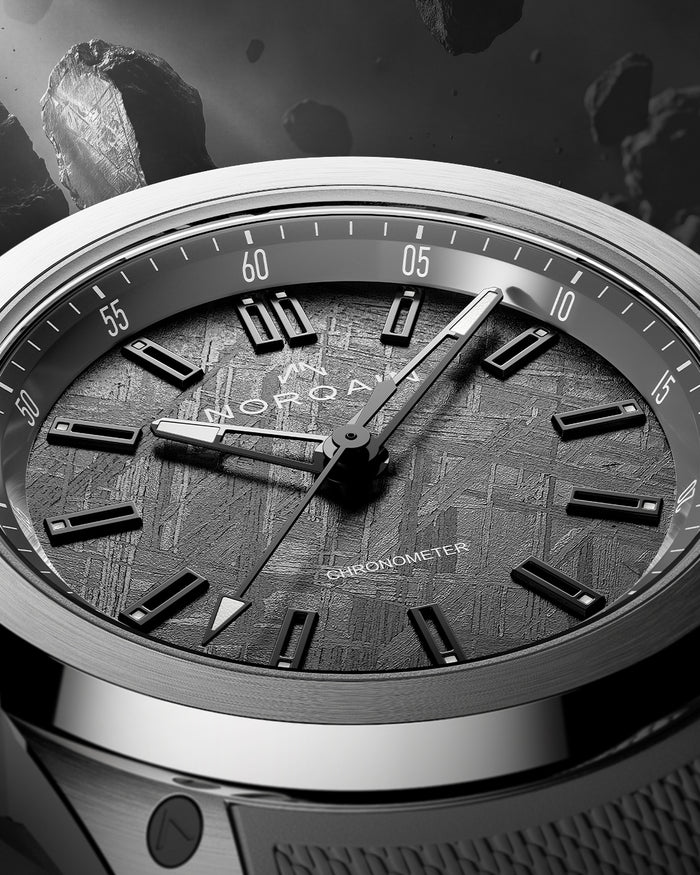 Wild ONE Meteorite Special Edition