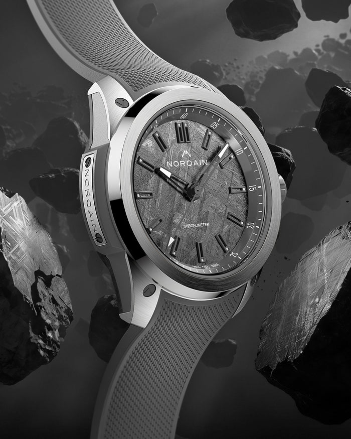 Wild ONE Meteorite Special Edition