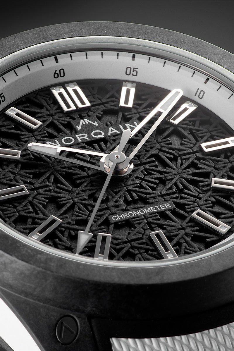 Wild ONE JP 42mm - NORQAIN