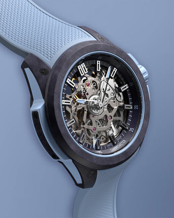 Wild ONE Skeleton