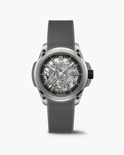 Wild ONE Skeleton Limitierte Edition