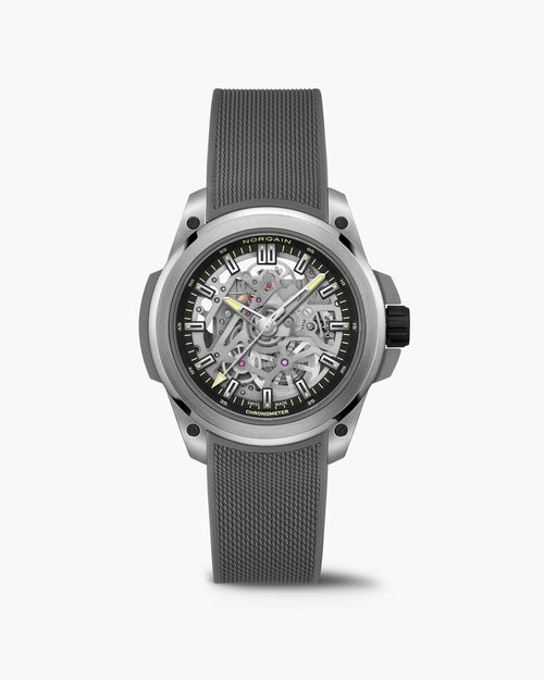 Wild ONE Skeleton Limitierte Edition