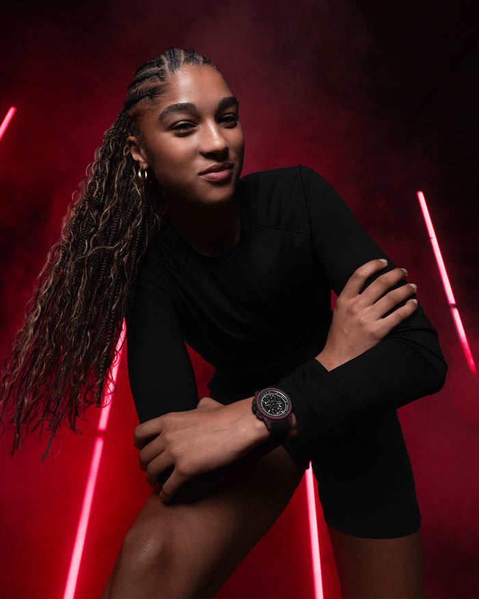 Wild ONE Skeleton Chrono Limited Edition