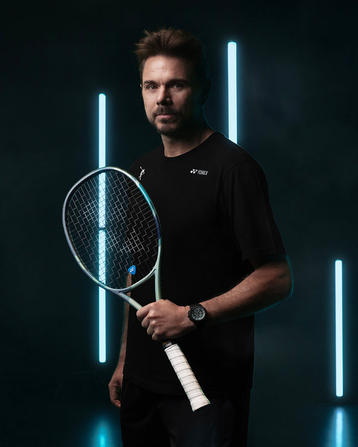 Wild ONE Skeleton Chrono