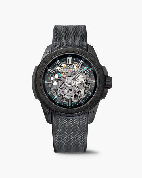 Wild ONE Skeleton JP 42mm