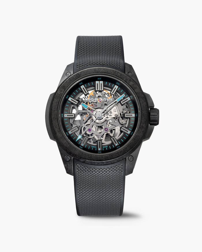 Wild ONE Skeleton JP 42mm