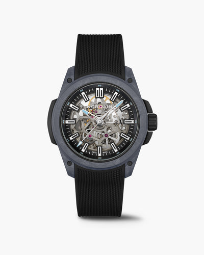 Wild ONE Skeleton 42mm Spengler Cup Limited Edition