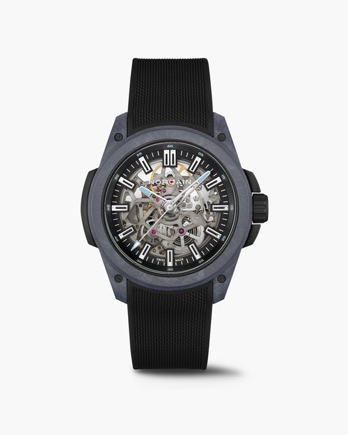 Wild ONE Skeleton 42mm Spengler Cup Édition limitée 