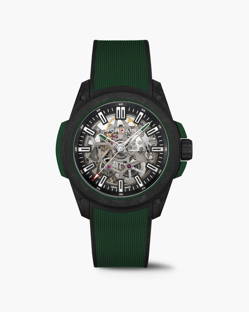 Wild ONE Skeleton Fondazione Vialli e Mauro Limited Edition