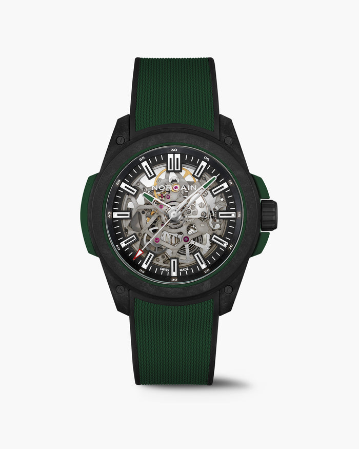 Wild ONE Skeleton Fondazione Vialli e Mauro Limited Edition