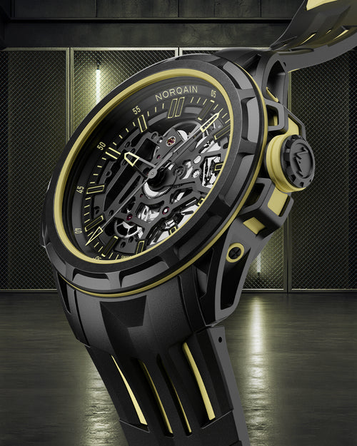 Wild ONE Skeleton X-Lite Limited Edition