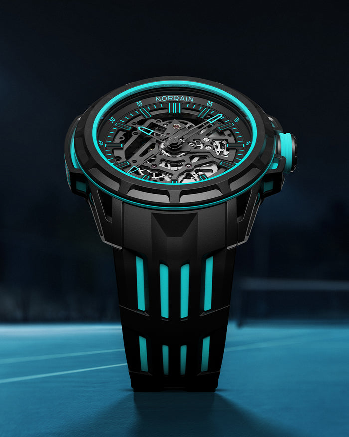 Wild ONE Skeleton X-Lite