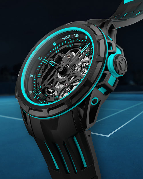 Wild ONE Skeleton X-Lite