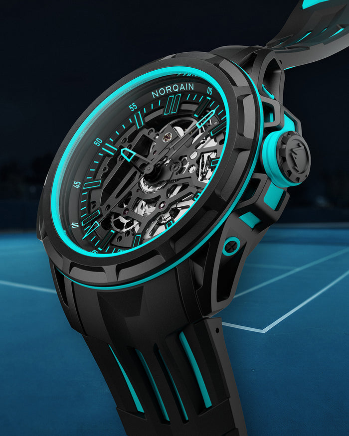 Wild ONE Skeleton X-Lite