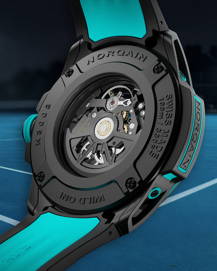 Wild ONE Skeleton X-Lite