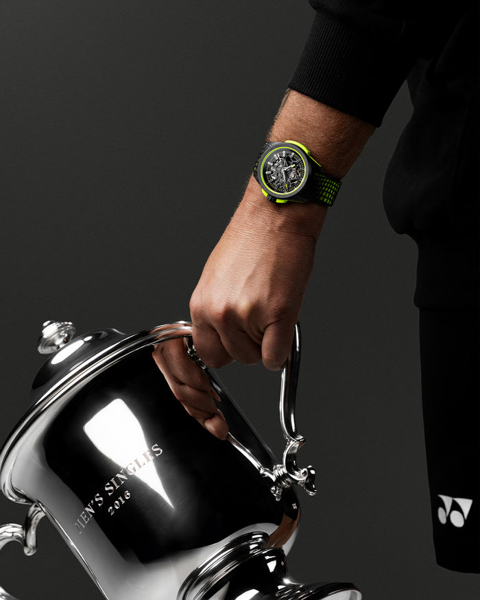 Wild ONE Skeleton 42mm Stan The Man Limited Edition