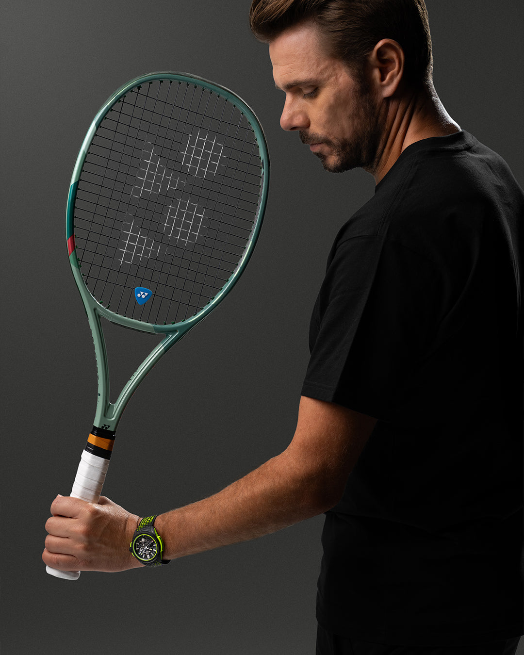 ZALEM　リンリン&ボルサリーノ英語 NORQAIN INTRODUCES 78-GRAM WILD ONE WITH SKELETONISED