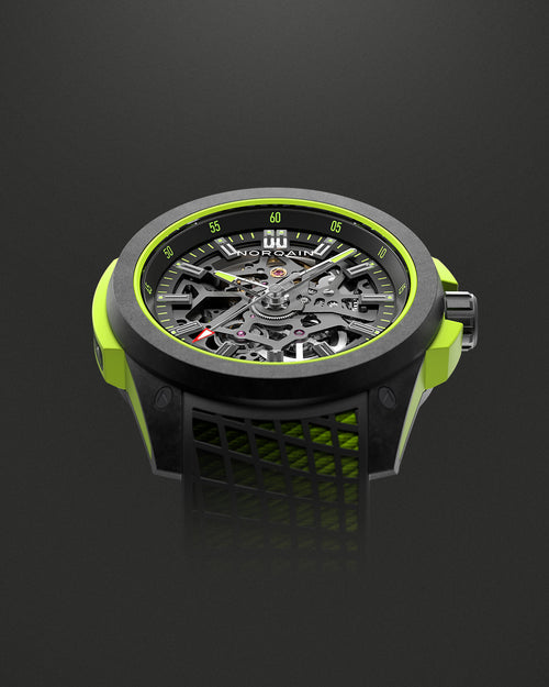 Wild ONE Skeleton 42mm Stan The Man Limited Edition