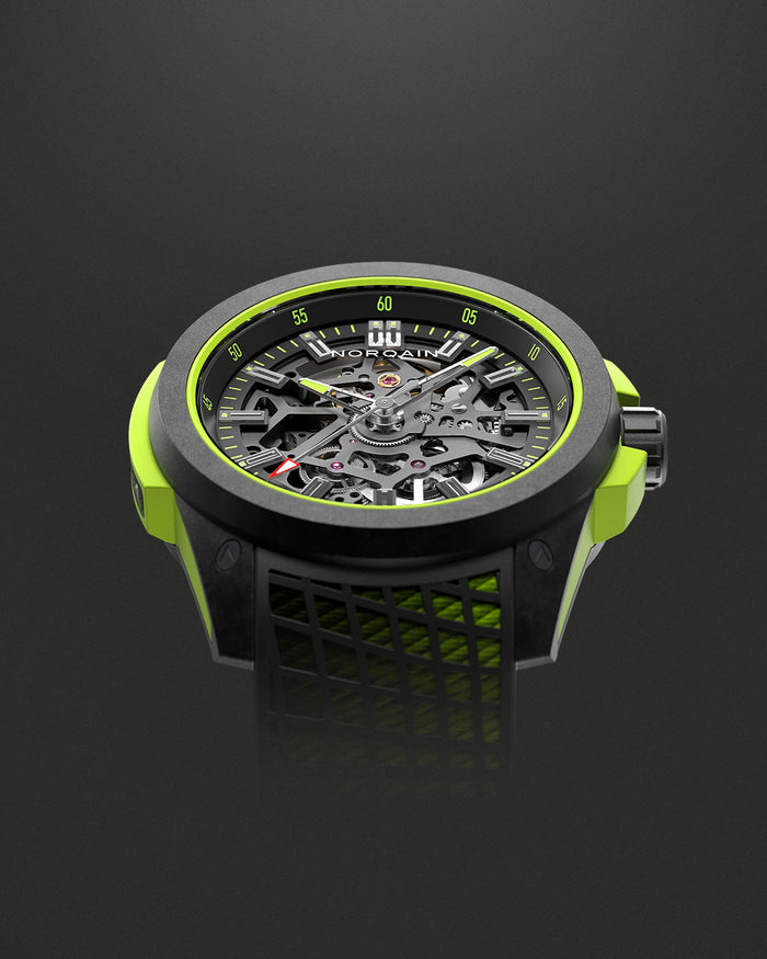 Wild ONE Skeleton 42mm Stan The Man Limited Edition