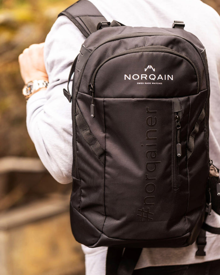 NORQAIN Backpack Xtreme