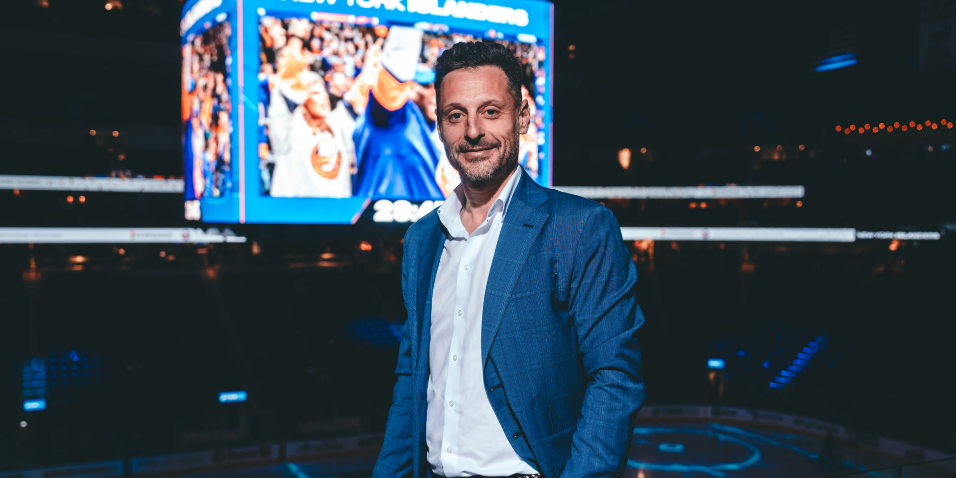 Mark Streit - NORQAIN