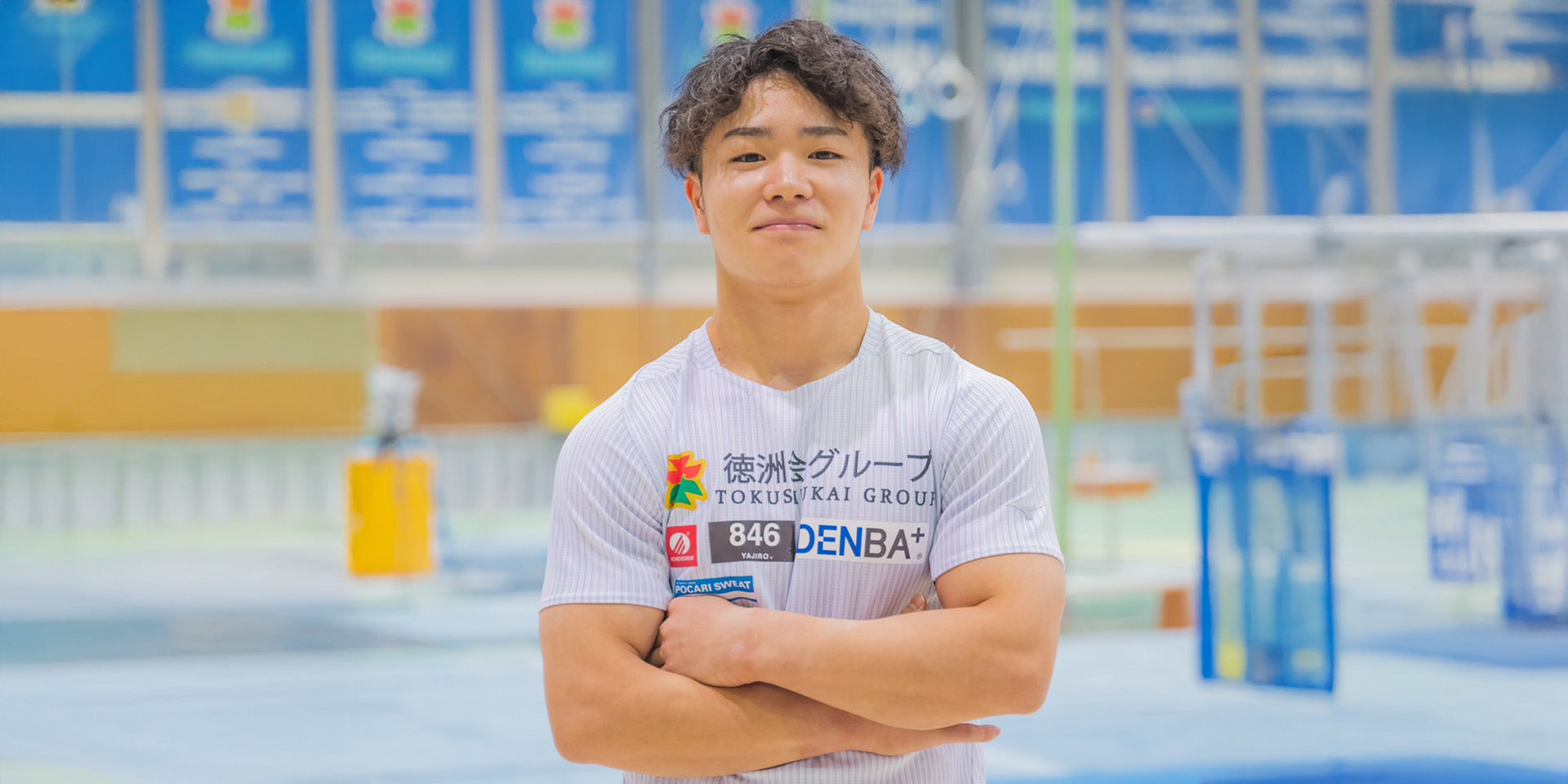 Shinnosuke Oka - NORQAIN