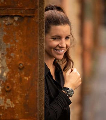 Tina Weirather - NORQAIN