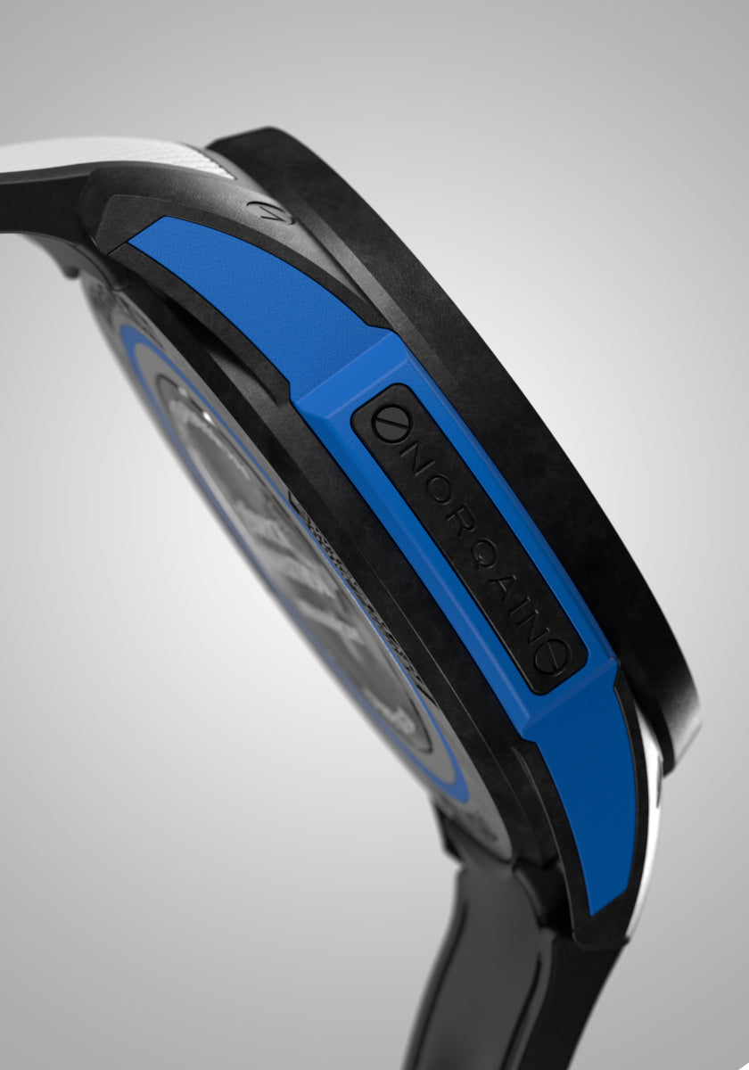 Wild ONE Zürich Marathon Limited Edition | NORQAIN Swiss